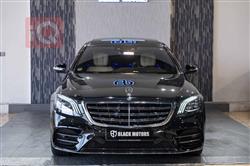 مێرسێدس بێنز S-Class